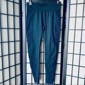 h&m compression pants